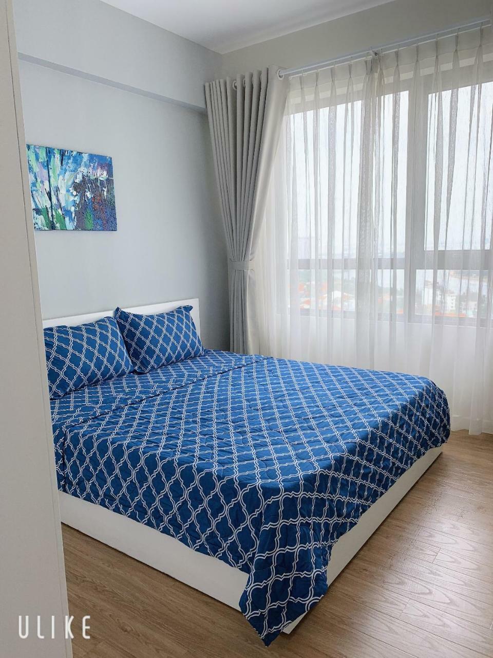 Mrt Apartment In Masteri Thao Dien โฮจิมินห์ซิตี้ ภายนอก รูปภาพ